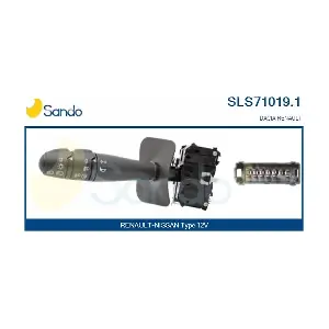 SLS71019.1 SANDO