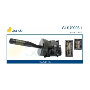 SANDO SLS70006.1