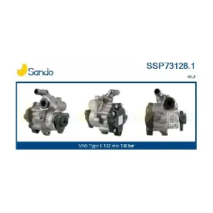 SSP73128.1 SANDO