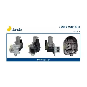 SVG75014.0 SANDO