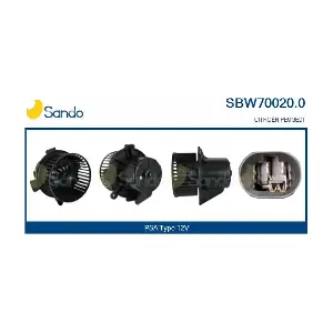 SBW70020.0 SANDO