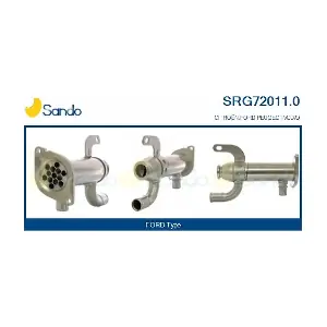 SRG72011.0 SANDO