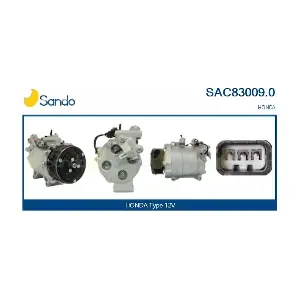 SAC83009.0 SANDO