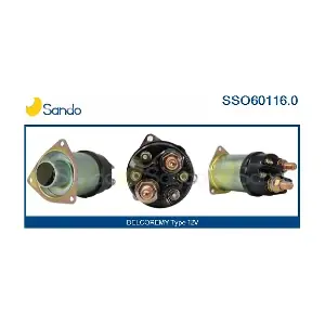 SANDO SSO60116.0