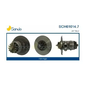 SCH61014.7 SANDO