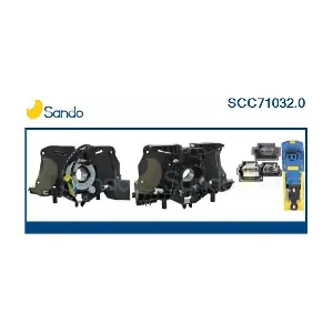 SCC71032.0 SANDO