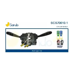 SCS70010.1 SANDO