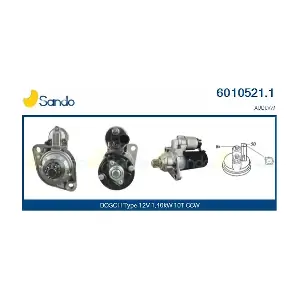 SANDO 6010521.1
