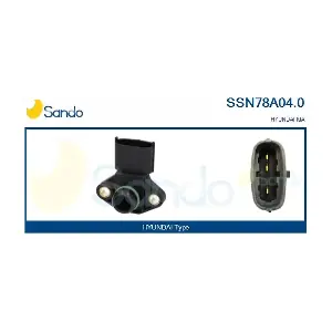 SSN78A04.0 SANDO