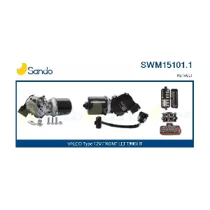 SWM15101.1 SANDO