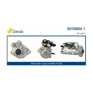 SANDO 60356041