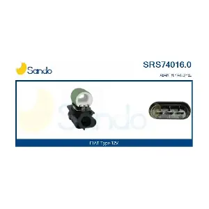 SRS74016.0 SANDO