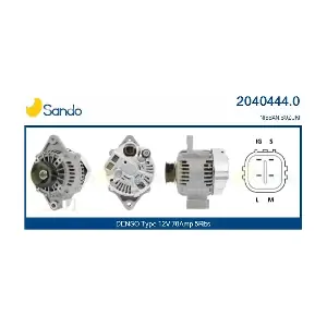 SANDO 20404440