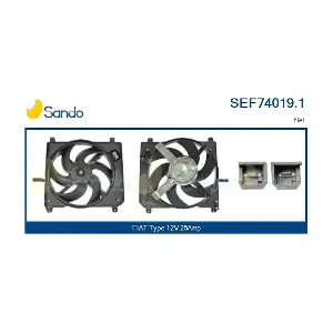 SEF74019.1 SANDO