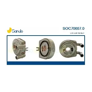 SOC70007.0 SANDO