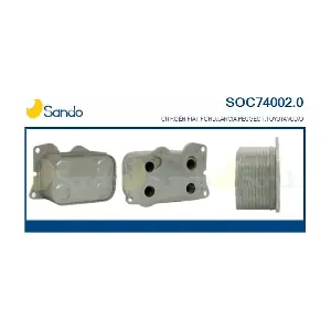 SANDO SOC74002.0