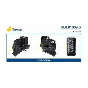 SDL81009.0 SANDO