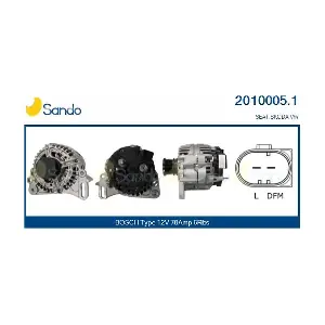 SANDO 2010005.1