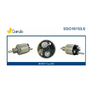 SSO10153.0 SANDO