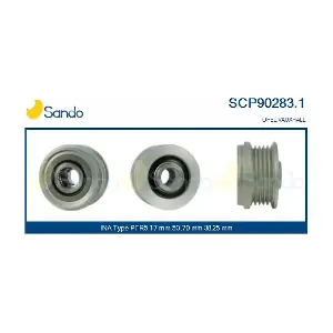 SANDO SCP90283.1