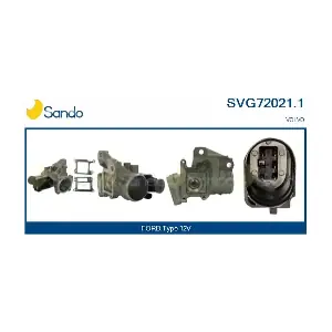 SVG72021.1 SANDO