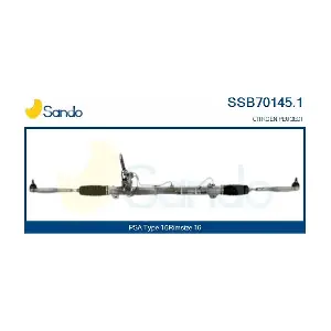 SSB70145.1 SANDO