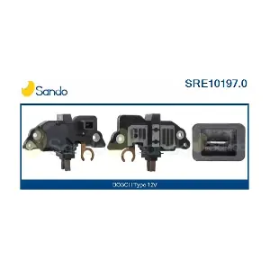 SANDO SRE10197.0