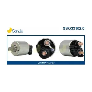 SANDO SSO33102.0