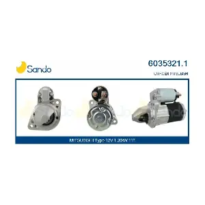6035321.1 SANDO