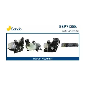 SSP71300.1 SANDO