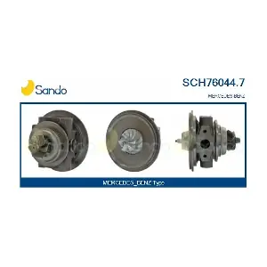 SCH76044.7 SANDO
