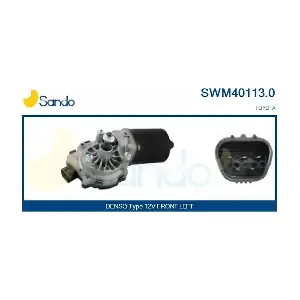 SWM40113.0 SANDO
