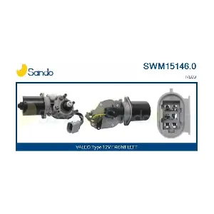 SANDO SWM15146.0