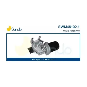 SWM48102.1 SANDO