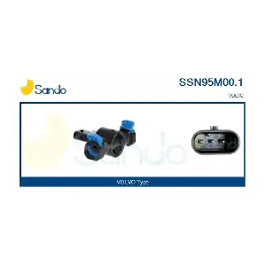 SSN95M00.1 SANDO