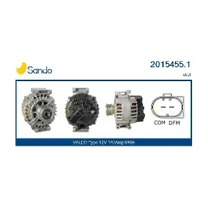 2015455.1 SANDO