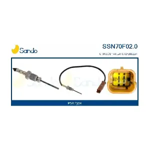 SSN70F02.0 SANDO