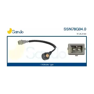 SSN78G04.0 SANDO