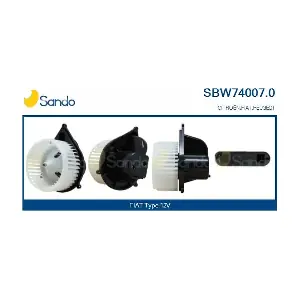 SBW74007.0 SANDO