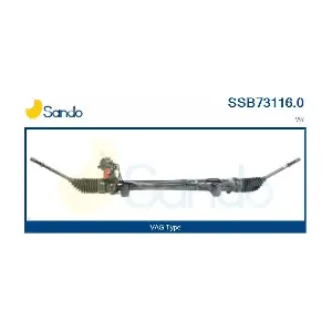 SSB73116.0 SANDO