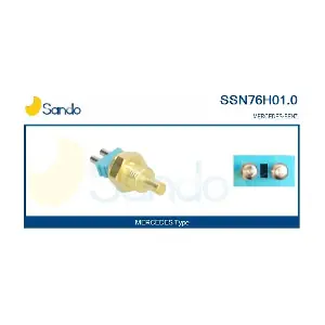 SSN76H01.0 SANDO