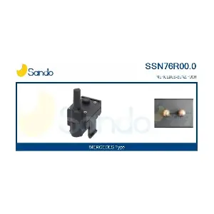 SSN76R00.0 SANDO