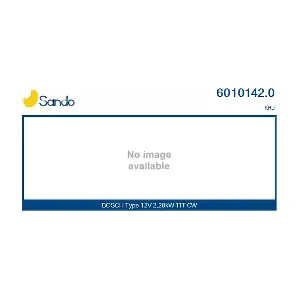 6010142.0 SANDO