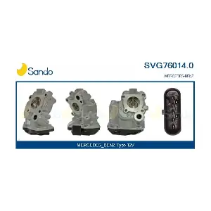 SVG76014.0 SANDO