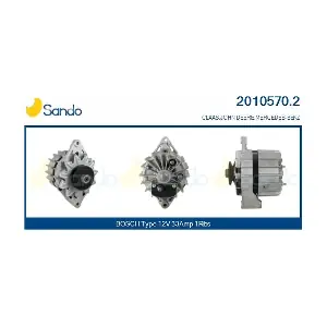 SANDO 2010570.2