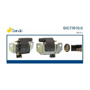 SANDO SIC77010.0