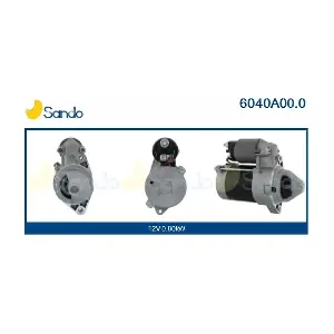 6040A00.0 SANDO