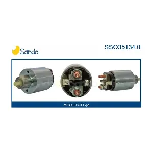 SSO35134.0 SANDO