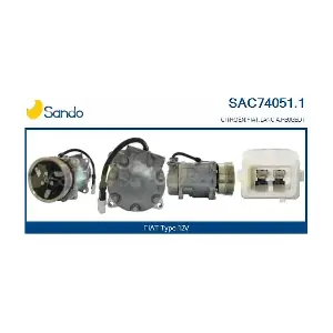 SAC74051.1 SANDO