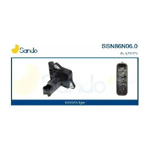 SANDO SSN86N06.0